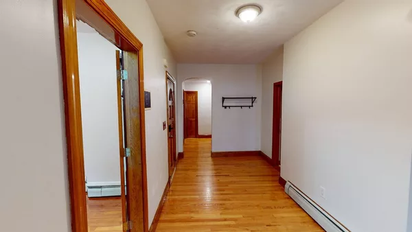 Coliving in Prospect Hill - Somerville, Boston