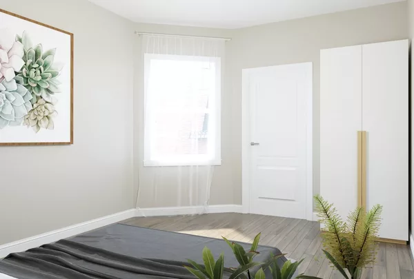 Coliving in Logan Square - North Side, Chicago