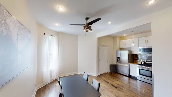 Coliving in Logan Square - North Side, Chicago