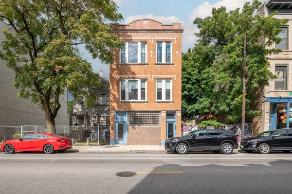 Coliving in Wicker Park - Central, Chicago