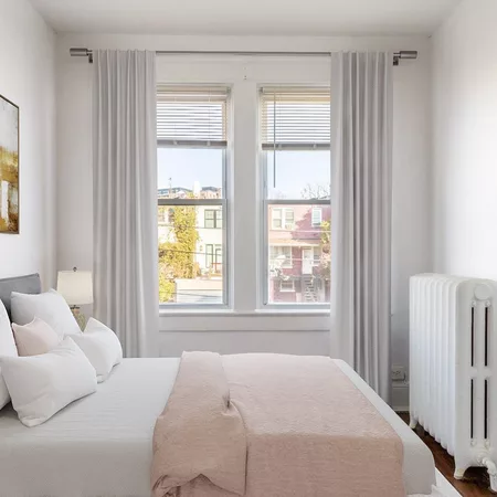 Coliving in Near Northeast - Washington Northeast, Washington DC