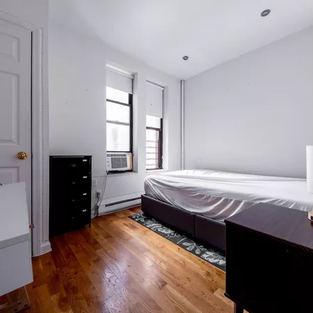 Coliving in Morningside Heights - Manhattan, New York