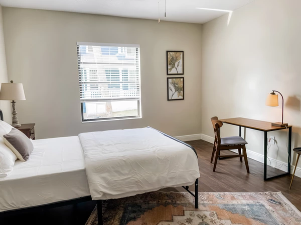Coliving in Daytona Beach - Outer Orlando, Orlando