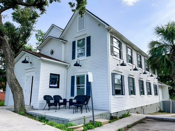 Coliving in Daytona Beach - Outer Orlando, Orlando