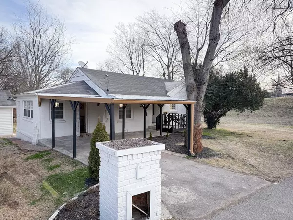 Coliving in Woodbine - South Nashville, Nashville