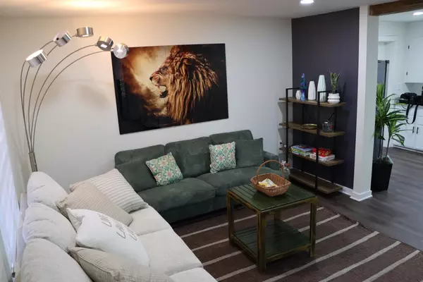 Coliving in Woodbine - South Nashville, Nashville