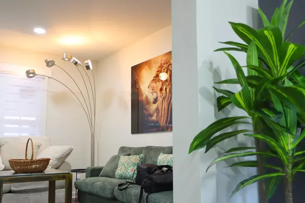 Coliving in Woodbine - South Nashville, Nashville