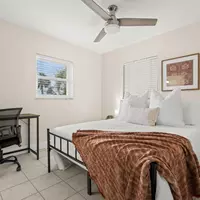 Coliving in Odessa - North Tampa, Tampa