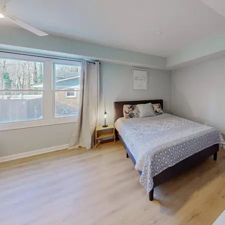 Coliving in Lawrenceville GA - East Atl, Atlanta
