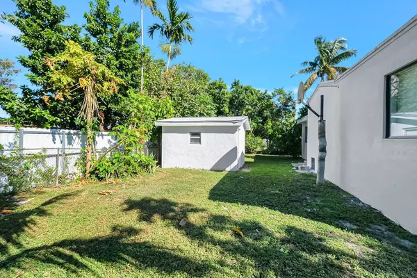 Coliving in Brownsville MIA - Miami Dade, Miami