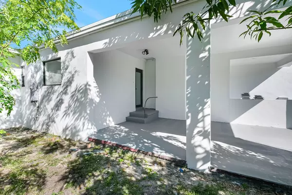 Coliving in Brownsville MIA - Miami Dade, Miami