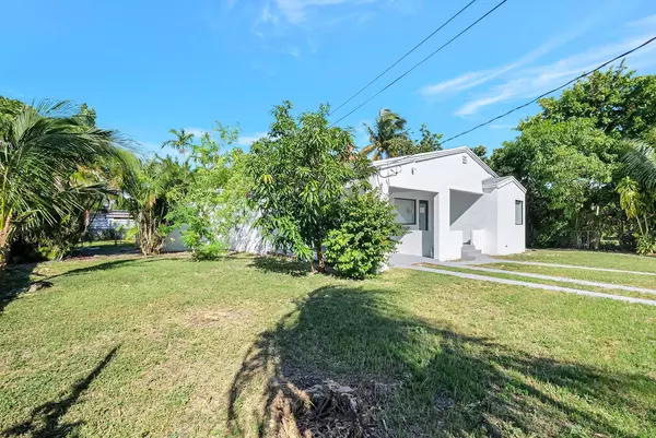 Coliving in Brownsville MIA - Miami Dade, Miami