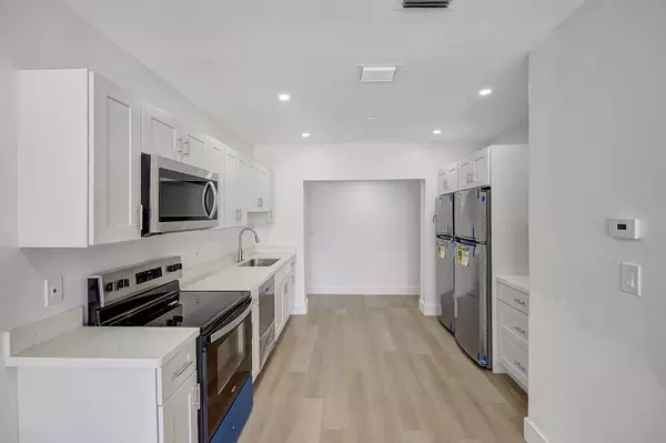 Coliving in Brownsville MIA - Miami Dade, Miami