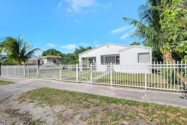 Coliving in Brownsville MIA - Miami Dade, Miami