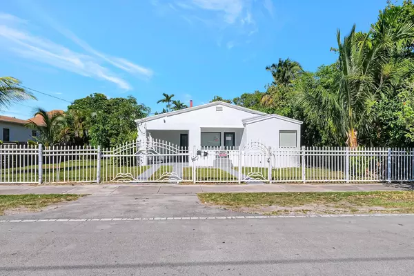 Coliving in Brownsville MIA - Miami Dade, Miami