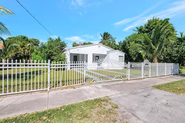 Coliving in Brownsville MIA - Miami Dade, Miami
