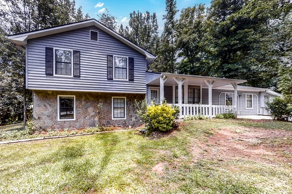 Coliving in Lithonia - East Atl, Atlanta