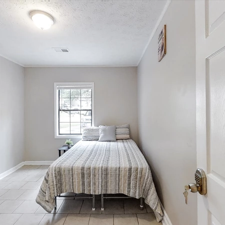 Coliving in Lithonia - East Atl, Atlanta