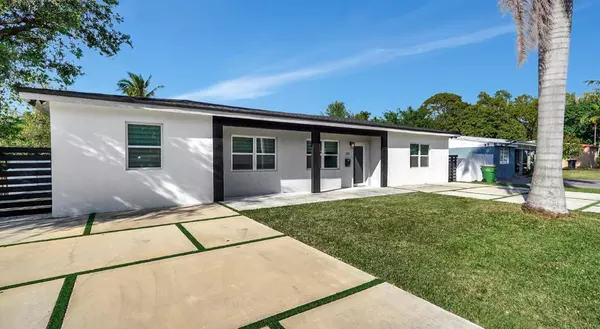 Coliving in North Miami - Miami Dade, Miami
