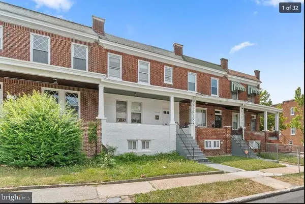 Coliving in North Baltimore - Baltimore Metro Area, Washington DC