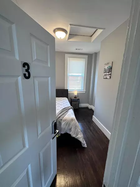 Coliving in North Baltimore - Baltimore Metro Area, Washington DC