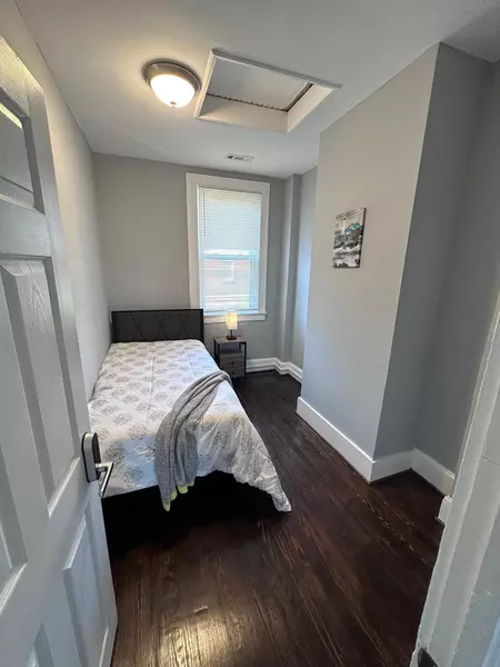 Coliving in North Baltimore - Baltimore Metro Area, Washington DC