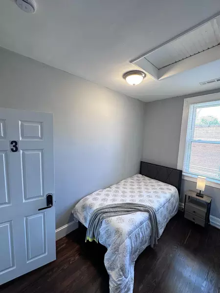 Coliving in North Baltimore - Baltimore Metro Area, Washington DC
