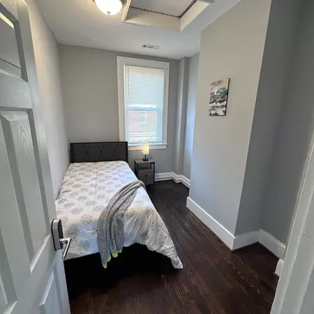 Coliving in North Baltimore - Baltimore Metro Area, Washington DC