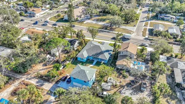 Coliving in Kenwood - Clearwater-St. Petersburg, Tampa