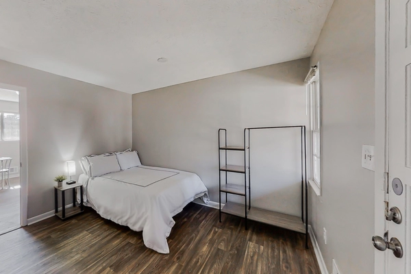 Coliving in Clayton County GA - South Atl, Atlanta