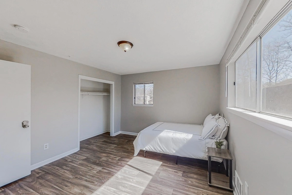 Coliving in Clayton County GA - South Atl, Atlanta