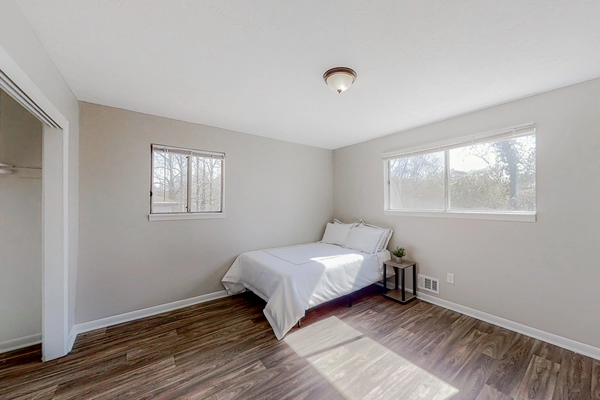 Coliving in Clayton County GA - South Atl, Atlanta