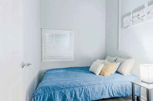 Coliving in Just Us - West Atl, Atlanta