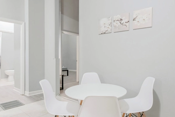 Coliving in Just Us - West Atl, Atlanta