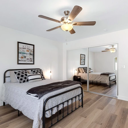 Coliving in Desert View - Phoenix, Phoenix