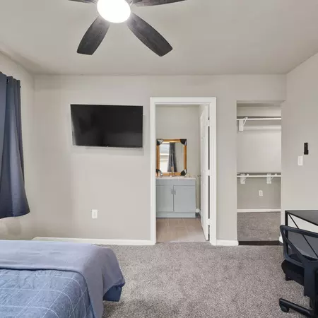 Coliving in Eastex/ Jensen - Ne Houston, Houston