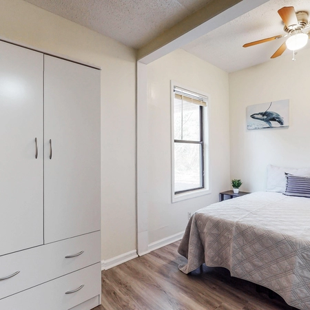 Coliving in Stone Mountain - East Atl, Atlanta