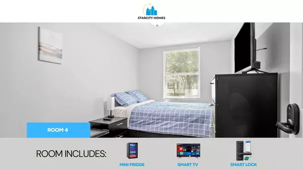 Coliving in Lackawanna - Westside, Jacksonville