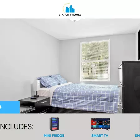 Coliving in Lackawanna - Westside, Jacksonville