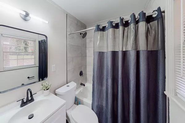Coliving in Oakland City - West Atl, Atlanta