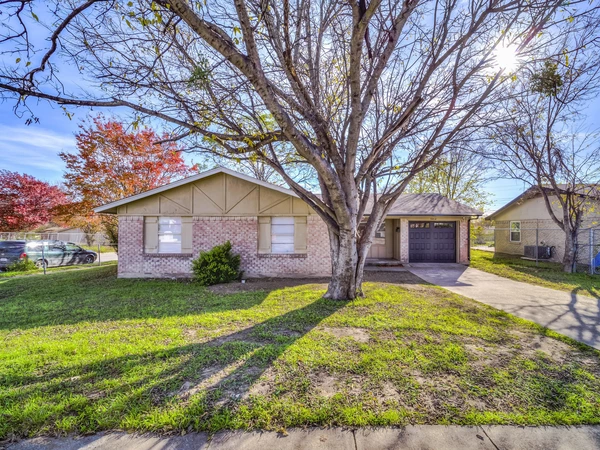 Coliving in Hutchins - Se Dallas, Dallas