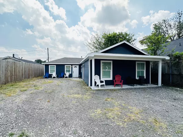Coliving in Near Northside - Inner Loop, Houston