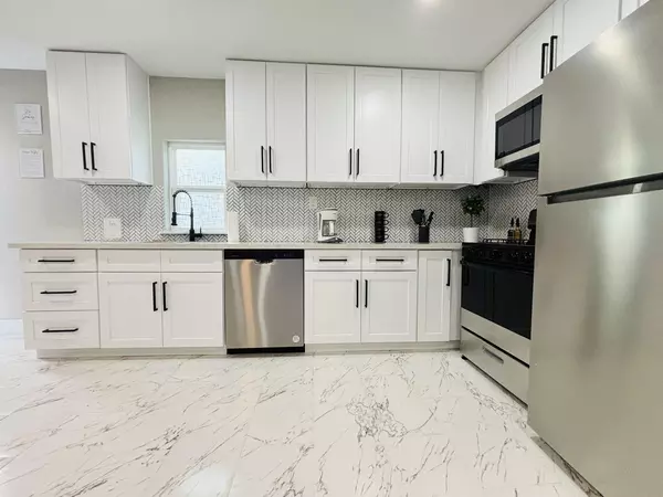 Coliving in Near Northside - Inner Loop, Houston