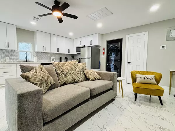 Coliving in Near Northside - Inner Loop, Houston