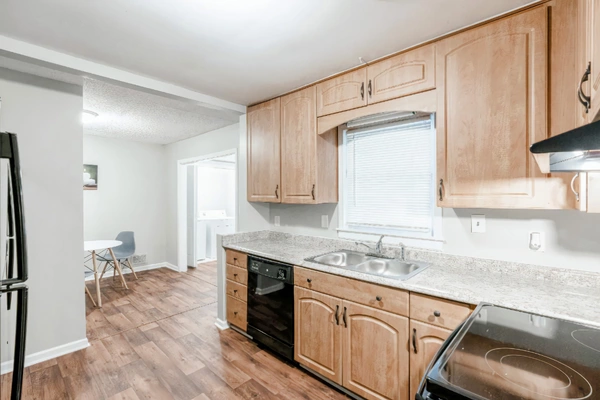 Coliving in Decatur - East Atl, Atlanta