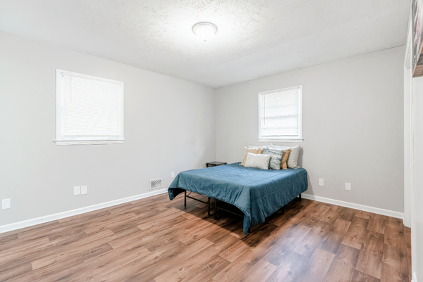 Coliving in Decatur - East Atl, Atlanta
