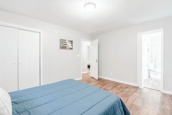 Coliving in Decatur - East Atl, Atlanta