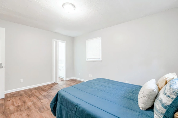 Coliving in Decatur - East Atl, Atlanta