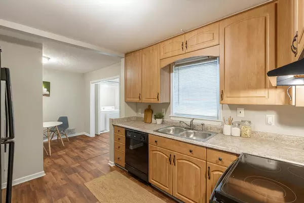 Coliving in Decatur - East Atl, Atlanta