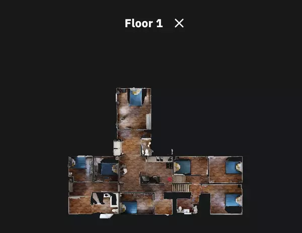 Coliving in Decatur - East Atl, Atlanta